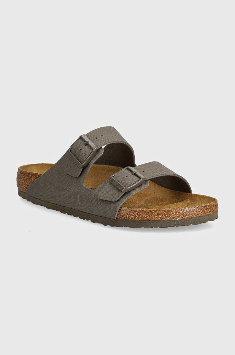 Birkenstock papuci Arizona barbati