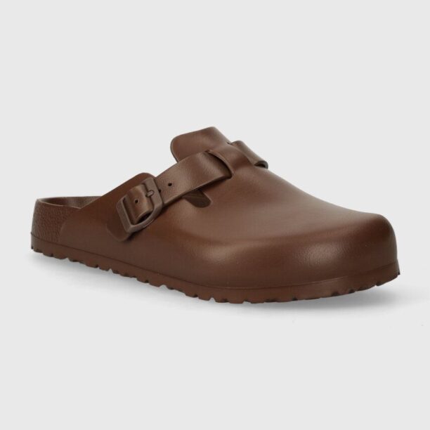 Birkenstock papuci Boston EVA barbati