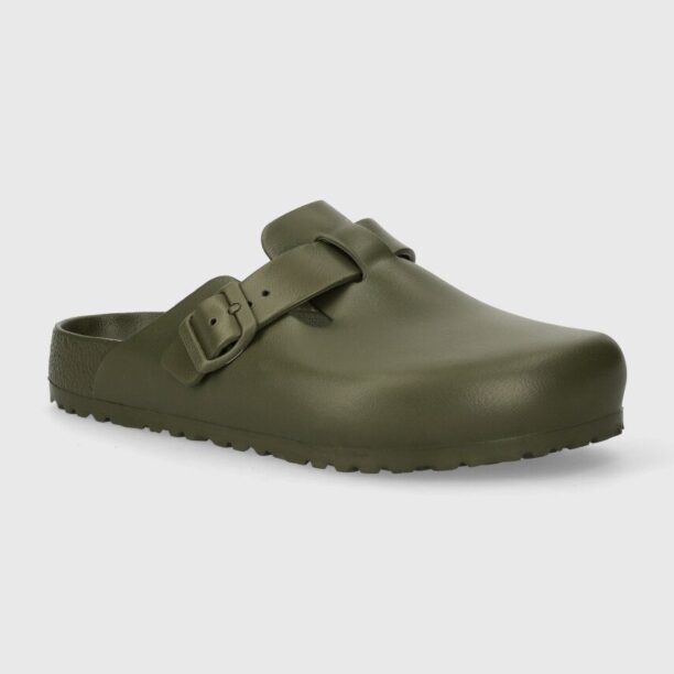 Birkenstock papuci Boston EVA barbati