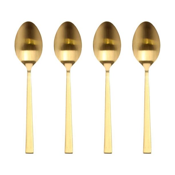 Bitz set de linguri Tea Spoon 4-pack