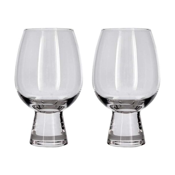 Bitz set de pahare de vin 450 ml 2-pack