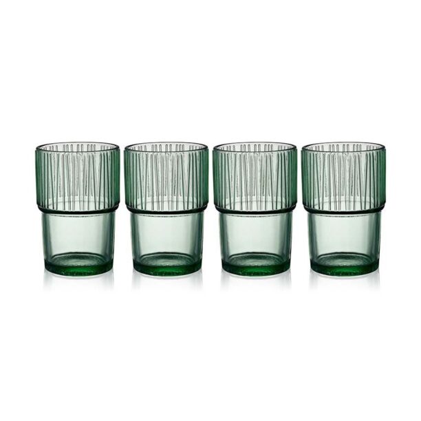 Bitz un set de pahare 380 ml 4-pack