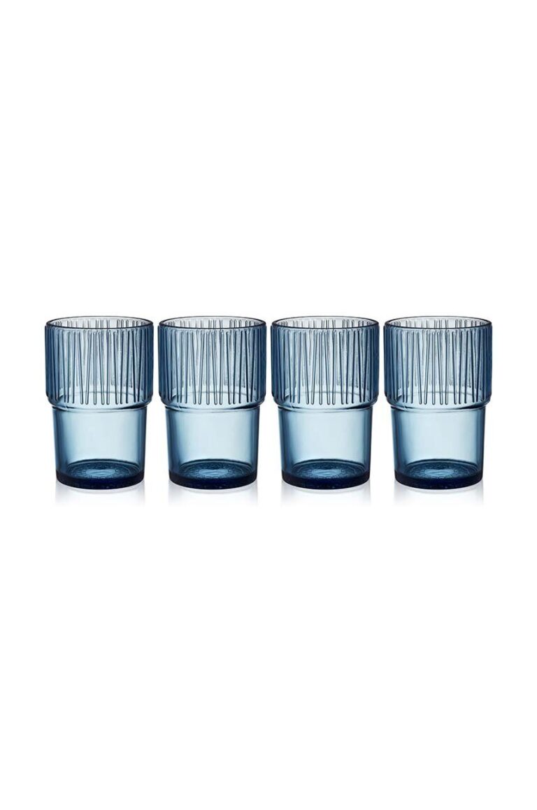 Bitz un set de pahare 380 ml 4-pack