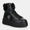 Blauer pantofi EMERY femei