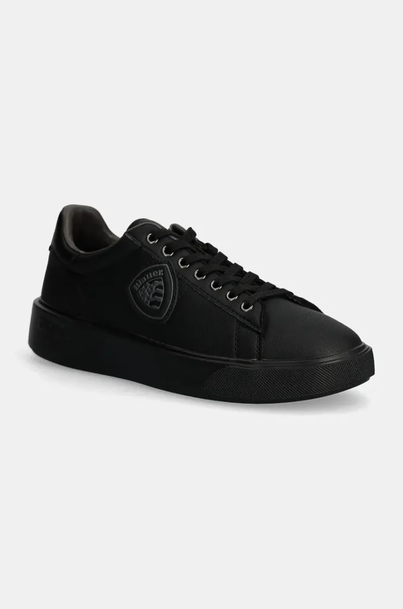 Blauer sneakers BUCK culoarea negru