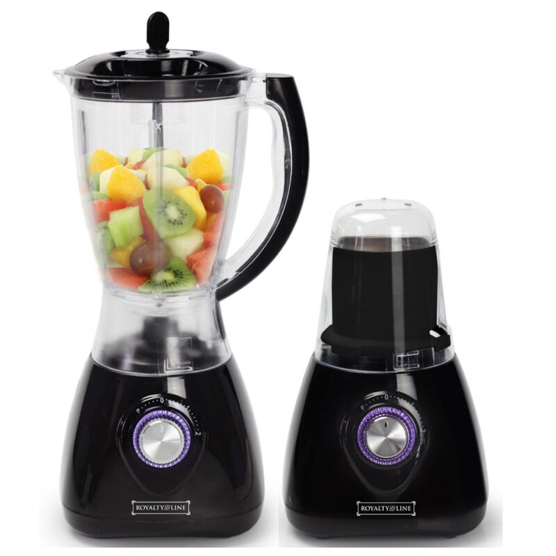 Blend blender Royalty Line RL-SM-400P.2L