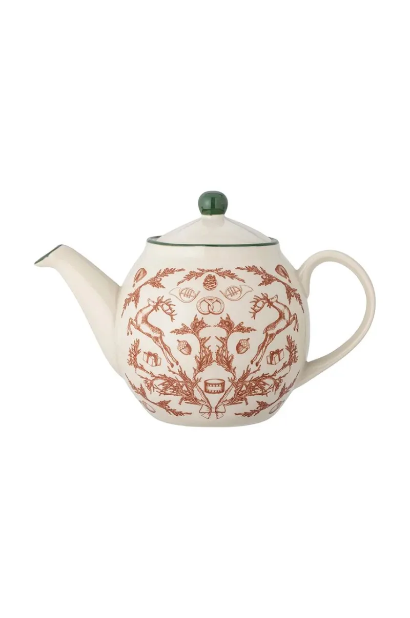 Bloomingville ceainic Beth Teapot 900 ml