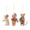 Bloomingville pandantiv decorativ 3-pack