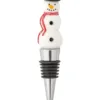 Bloomingville plută de vin Lynn Wine Stopper