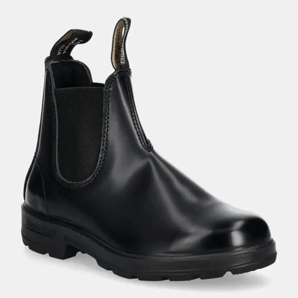 Blundstone ghete chelsea de piele femei