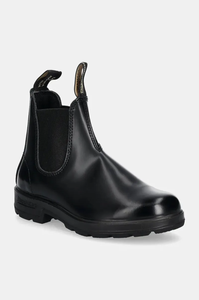 Blundstone ghete chelsea de piele femei