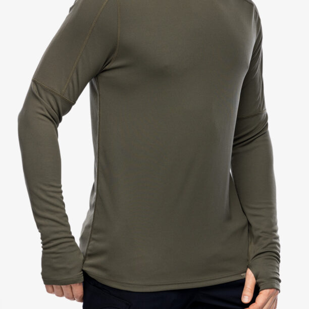 Cumpăra Bluza de corp 5.11 Tropos Baselayer L/S Top - ranger green