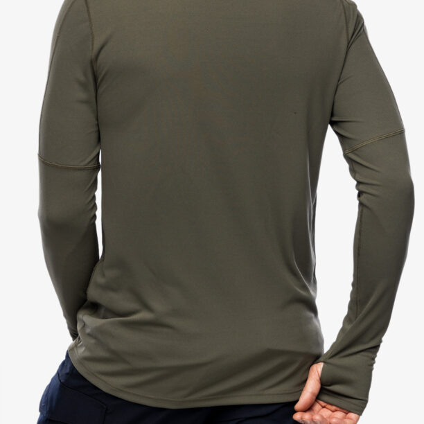 Preţ Bluza de corp 5.11 Tropos Baselayer L/S Top - ranger green