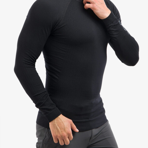 Cumpăra Bluza de corp Brubeck Extreme Thermo Sweatshirt - black