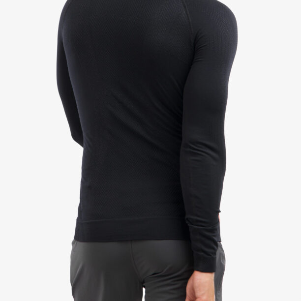 Preţ Bluza de corp Brubeck Extreme Thermo Sweatshirt - black