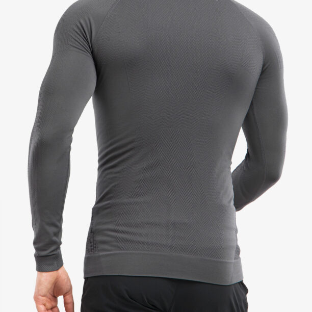 Preţ Bluza de corp Brubeck Extreme Thermo Sweatshirt - dark grey