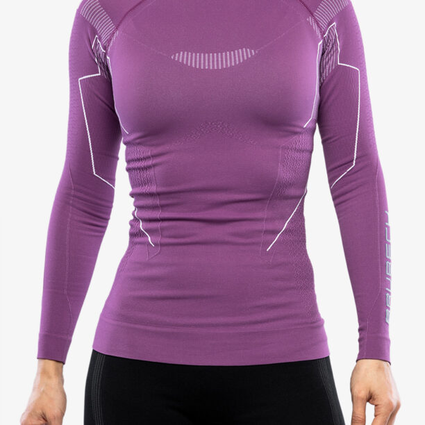 Cumpăra Bluza de corp Brubeck Thermo Sweatshirt - heater