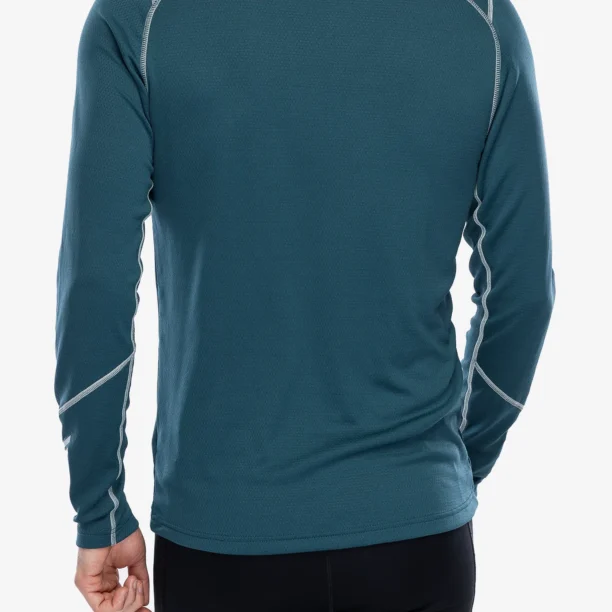 Bluza de corp Helly Hansen LIFA Active Crew - dark creek