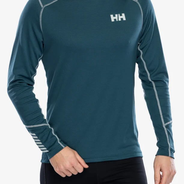 Bluza de corp Helly Hansen LIFA Active Crew - dark creek