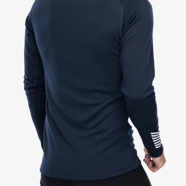 Bluza de corp Helly Hansen LIFA Active Crew - navy/navy