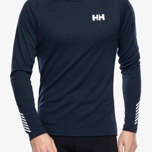 Bluza de corp Helly Hansen LIFA Active Crew - navy/navy