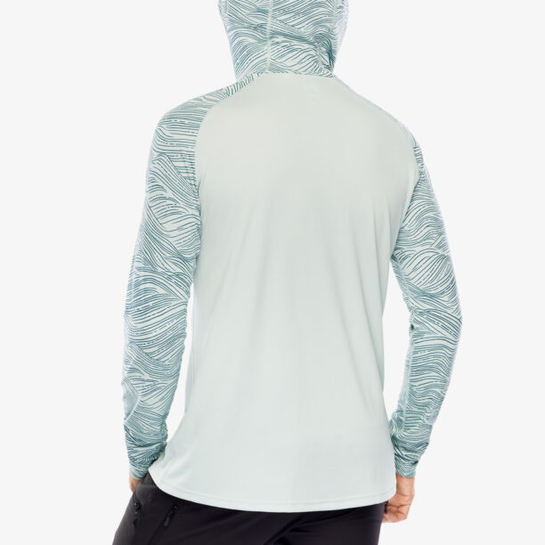 Bluza de corp Helly Hansen LIFA Active Solen GR Hoodie preţ