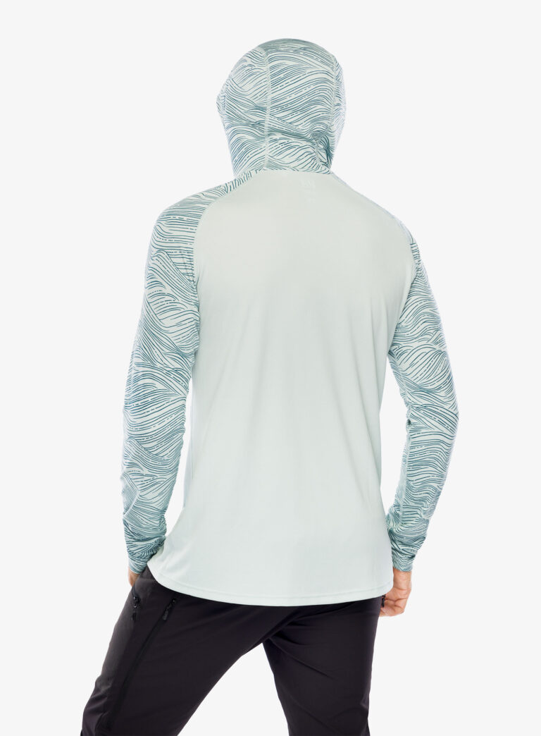 Bluza de corp Helly Hansen LIFA Active Solen GR Hoodie preţ