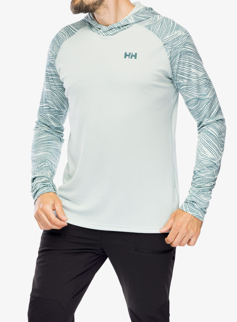 Cumpăra Bluza de corp Helly Hansen LIFA Active Solen GR Hoodie