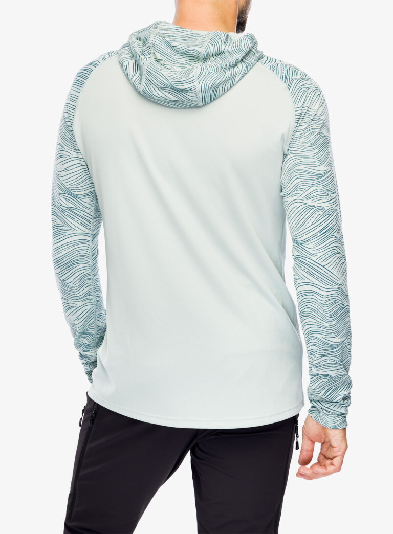 Preţ Bluza de corp Helly Hansen LIFA Active Solen GR Hoodie