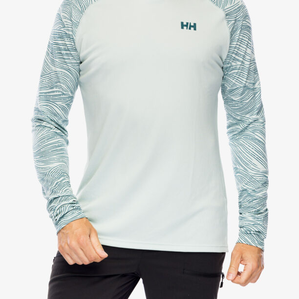 Bluza de corp Helly Hansen LIFA Active Solen GR Hoodie