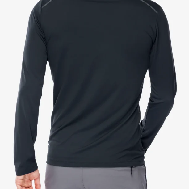 Bluza de corp Rab Force LS Tee - beluga preţ