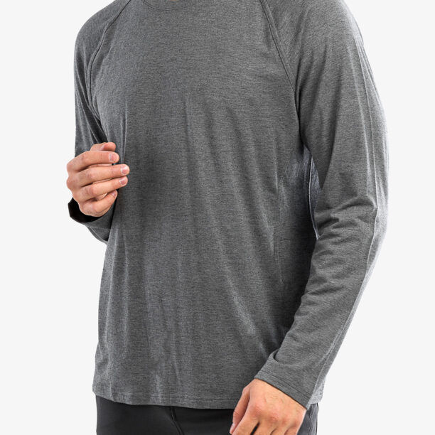 Cumpăra Bluza de corp Royal Robbins Venturelayer 200 LS - river rock htr