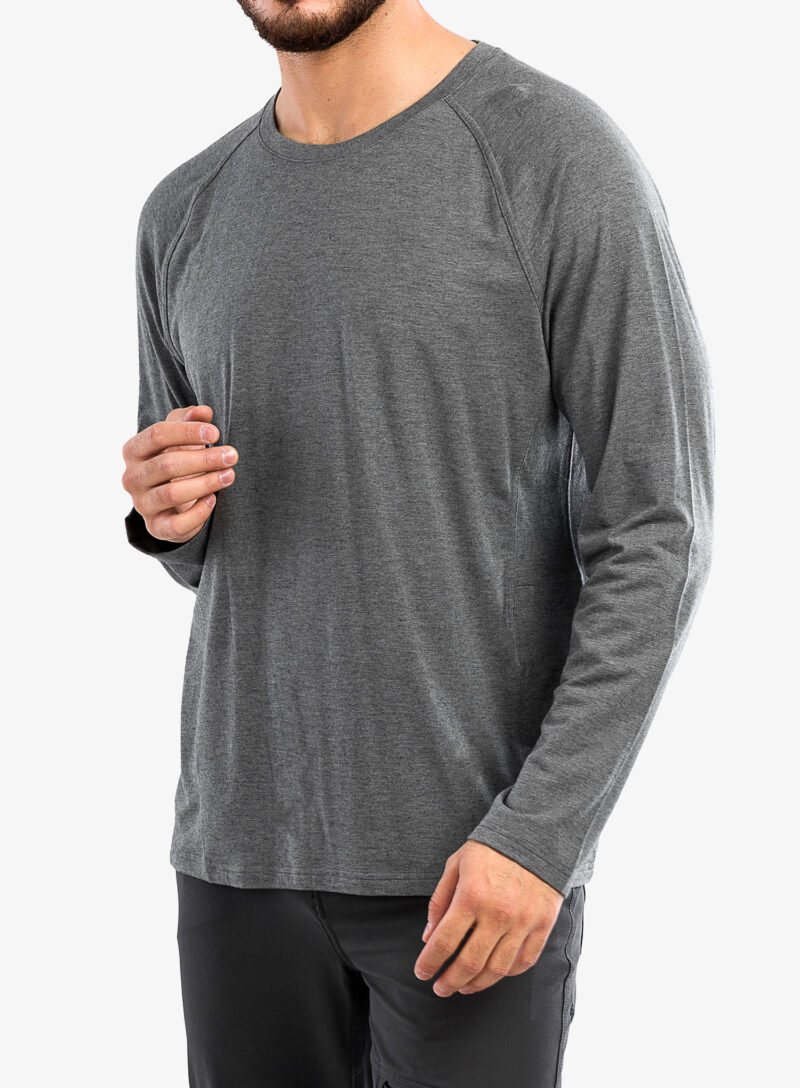 Cumpăra Bluza de corp Royal Robbins Venturelayer 200 LS - river rock htr