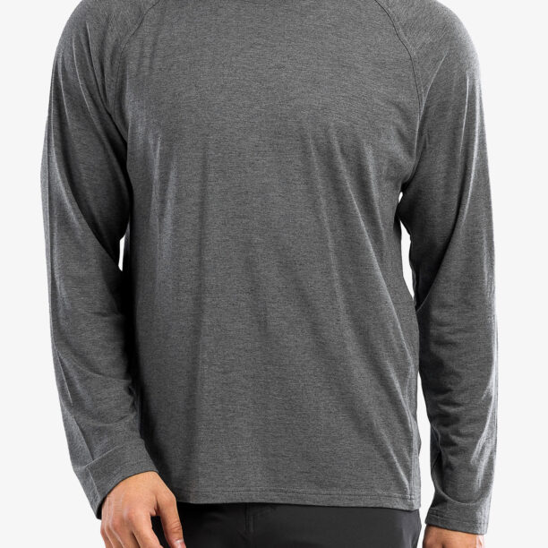 Preţ Bluza de corp Royal Robbins Venturelayer 200 LS - river rock htr