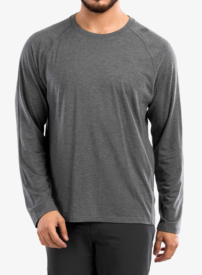 Preţ Bluza de corp Royal Robbins Venturelayer 200 LS - river rock htr