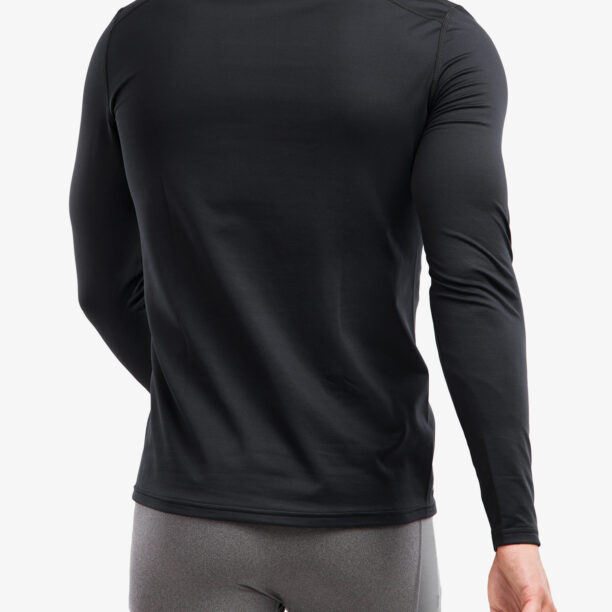 Bluza de corp Under Armour Tac Crew CGI Base - black preţ