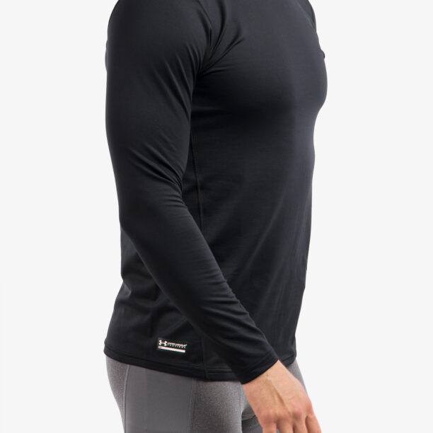 Cumpăra Bluza de corp Under Armour Tac Crew CGI Base - black