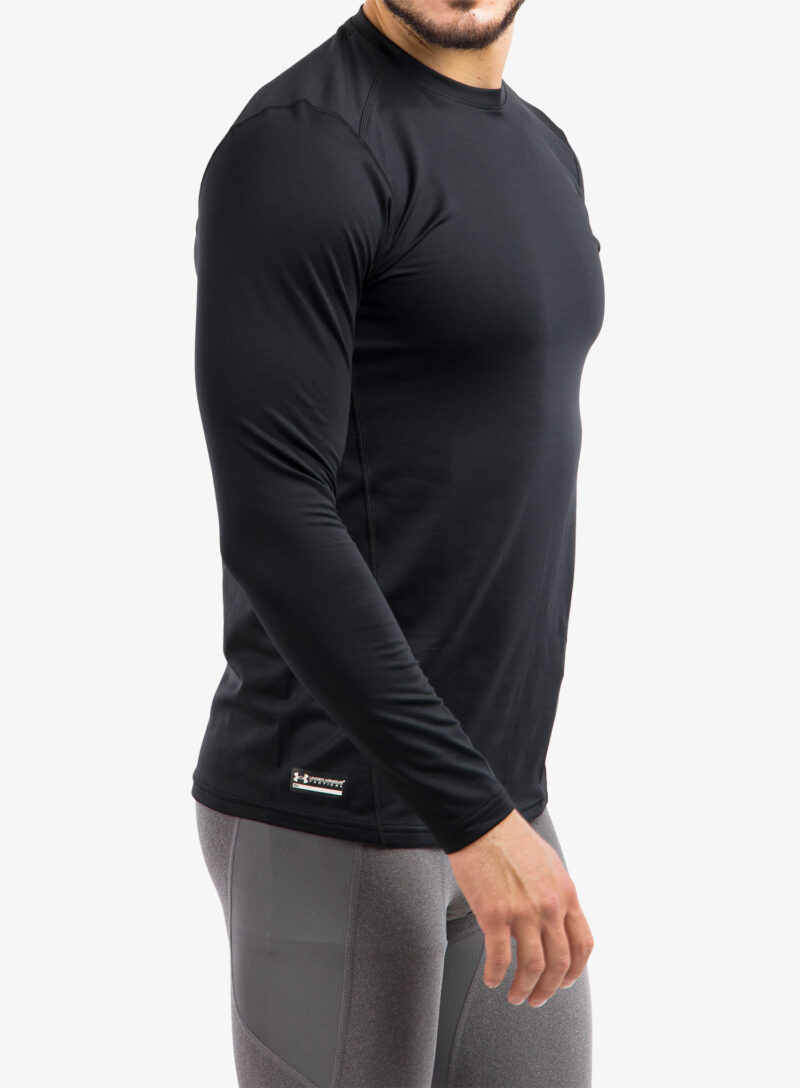 Cumpăra Bluza de corp Under Armour Tac Crew CGI Base - black