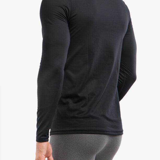 Preţ Bluza de corp Under Armour Tac Crew CGI Base - black