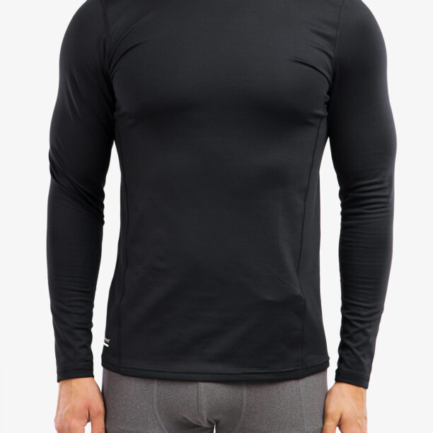 Bluza de corp Under Armour Tac Crew CGI Base - black