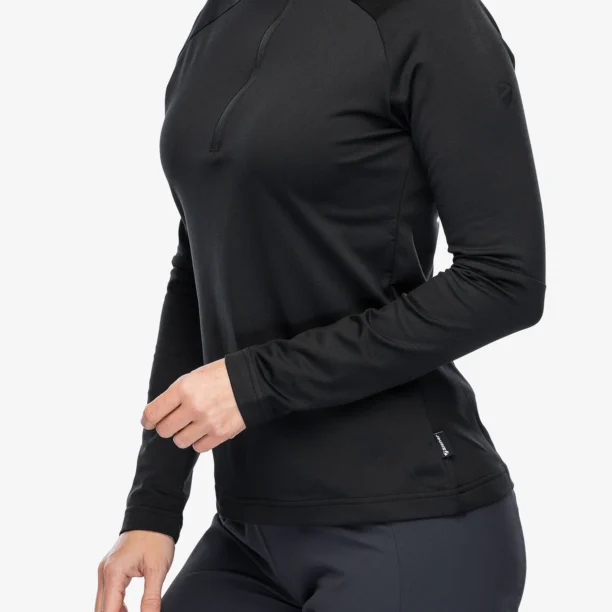 Cumpăra Bluza de corp femei Ziener Jeane - black