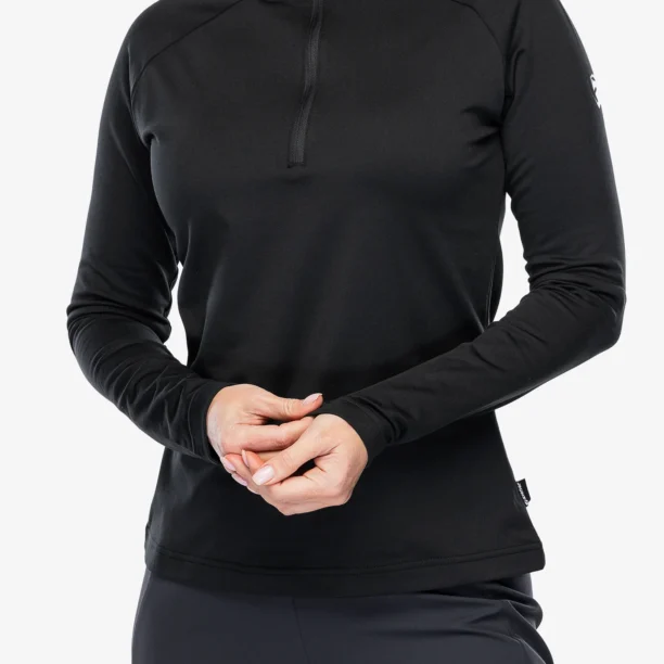 Preţ Bluza de corp femei Ziener Jeane - black