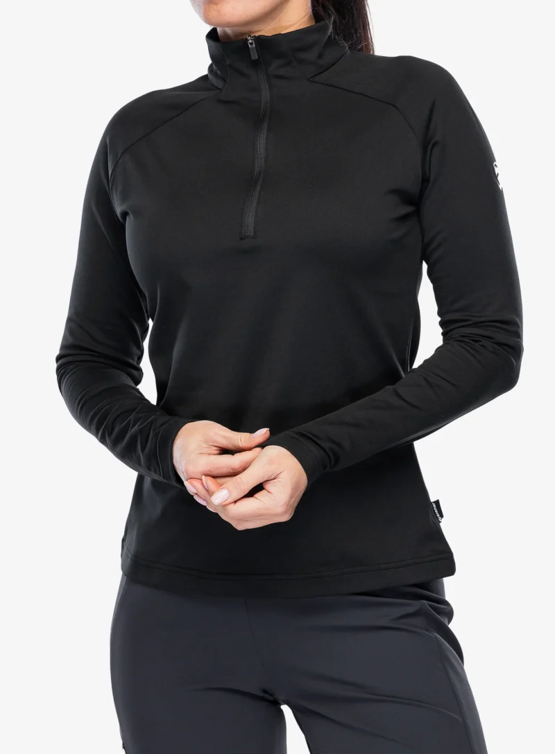 Preţ Bluza de corp femei Ziener Jeane - black