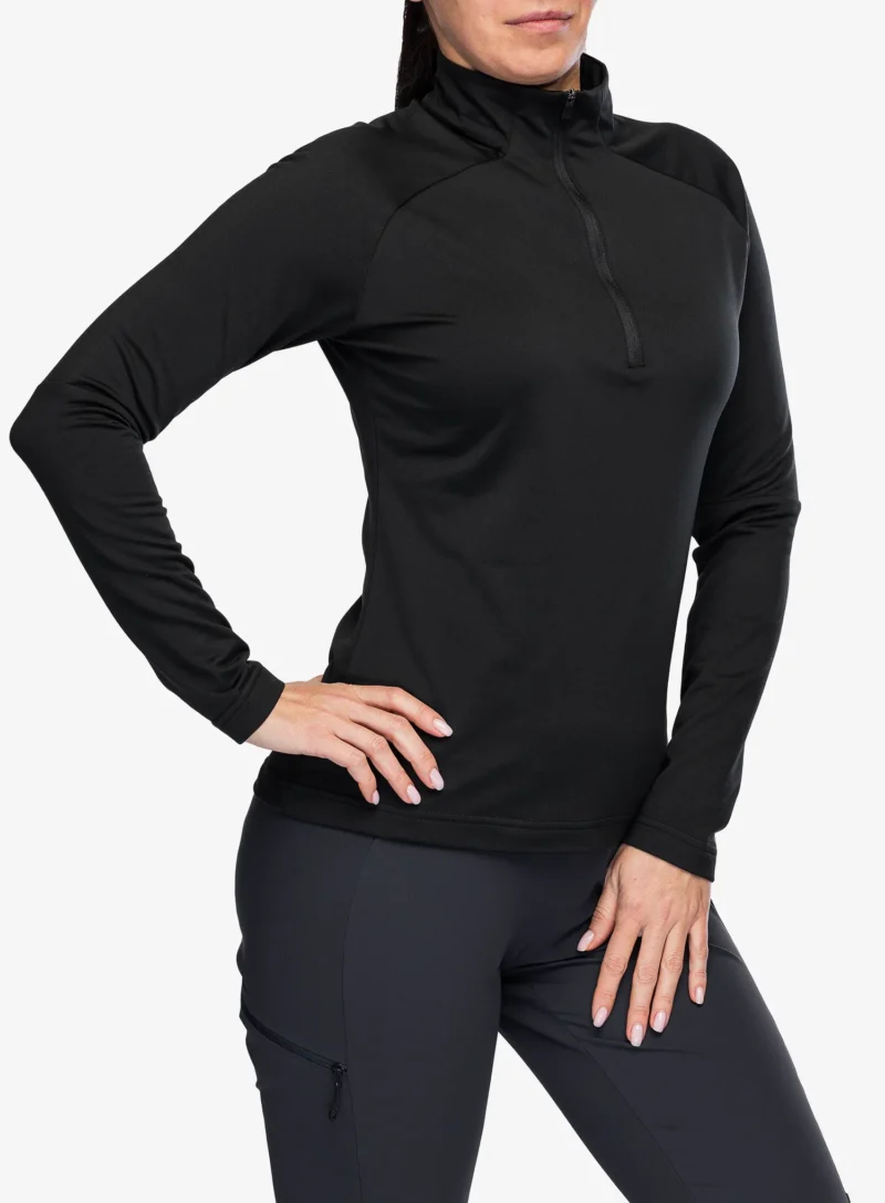 Bluza de corp femei Ziener Jeane - black