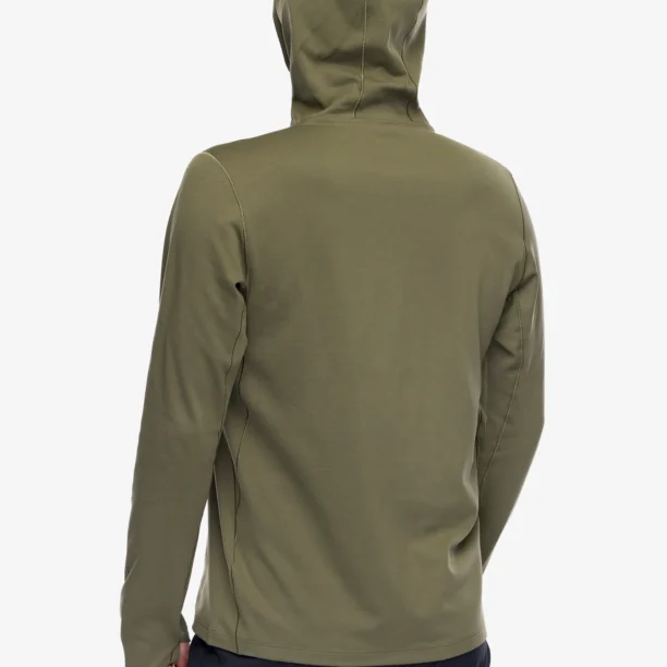 Bluza uscare rapida Arcteryx Cormac Heavyweight Hoody - tatsu preţ