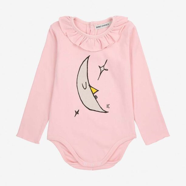 Bobo Choses body bebe Beneath The Moon 224AB010