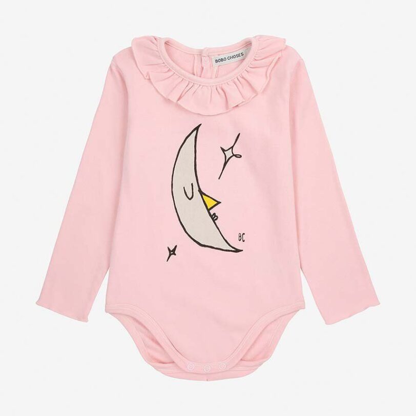 Bobo Choses body bebe Beneath The Moon 224AB010
