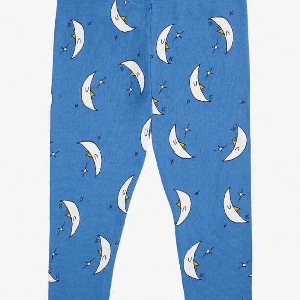 Bobo Choses leggins bebe Beneath The Moon modelator