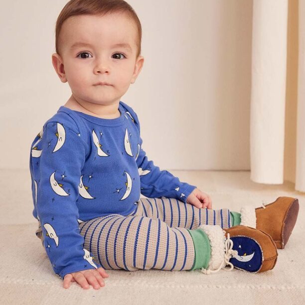 Bobo Choses leggins bebe neted