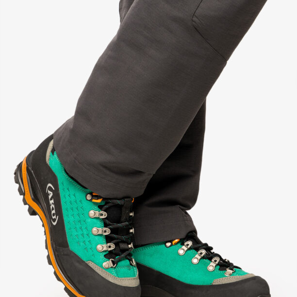 Preţ Bocanci alpinism AKU Hayatsuki GTX - mint/black